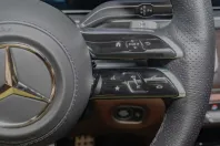 Mercedes-Benz GLS 450 (Clasa GLS) din 2025 cu 9.500 km - oferta MER181735 - foto 12