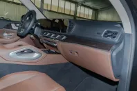 Mercedes-Benz GLS 450 (Clasa GLS) din 2025 cu 9.500 km - oferta MER181735 - foto 13