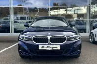 BMW 330 (Seria 3) din 2024 cu 31.275 km - oferta BMW181736 - foto 2