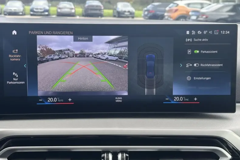 BMW 330 (Seria 3) din 2024 cu 31.275 km - oferta BMW181736 - foto 9