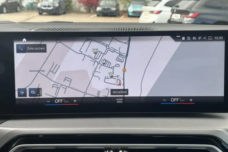 BMW 330 (Seria 3) din 2024 cu 31.275 km - oferta BMW181736 - foto 10