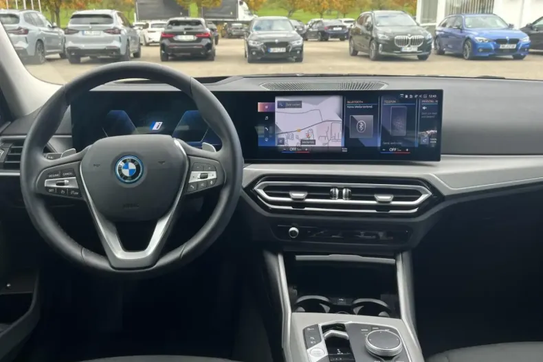 BMW 330 (Seria 3) din 2024 cu 31.275 km - oferta BMW181736 - foto 14