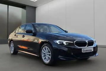 BMW 320 din 2024 - oferta BMW181737