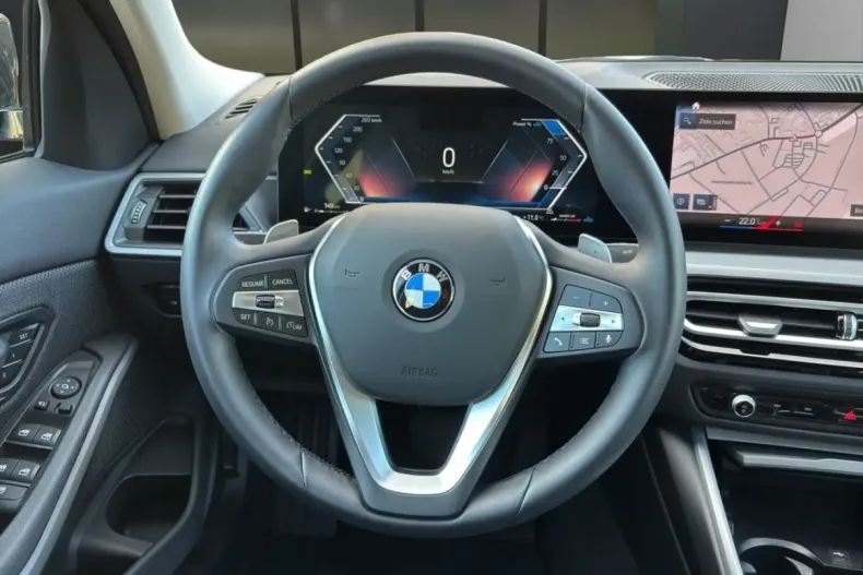 BMW 320 (Seria 3) din 2024 cu 14.455 km - oferta BMW181737 - foto 7