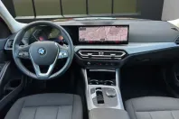 BMW 320 (Seria 3) din 2024 cu 14.455 km - oferta BMW181737 - foto 9