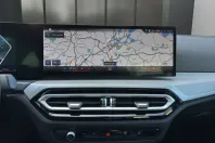 BMW 320 (Seria 3) din 2024 cu 14.455 km - oferta BMW181737 - foto 10