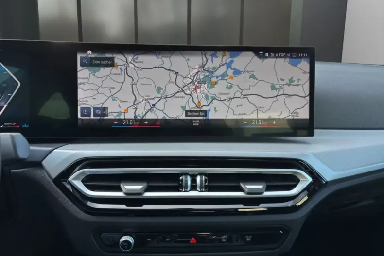 BMW 320 (Seria 3) din 2024 cu 14.455 km - oferta BMW181737 - foto 10