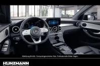 Mercedes-Benz GLC 300 (Clasa GLC) din 2021 cu 39.780 km - oferta MER181738 - foto 2