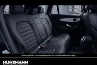 Mercedes-Benz GLC 300 (Clasa GLC) din 2021 cu 39.780 km - oferta MER181738 - foto 4