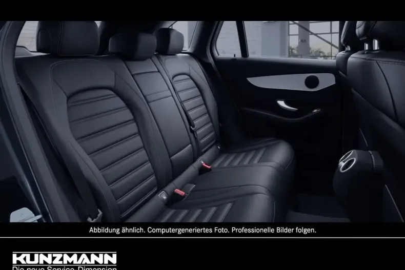 Mercedes-Benz GLC 300 (Clasa GLC) din 2021 cu 39.780 km - oferta MER181738 - foto 4