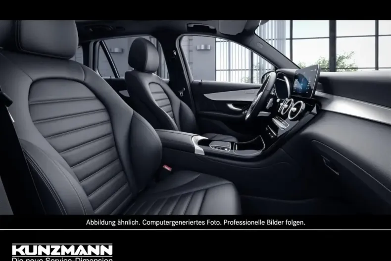 Mercedes-Benz GLC 300 (Clasa GLC) din 2021 cu 39.780 km - oferta MER181738 - foto 5