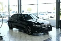 BMW 320 (Seria 3) din 2025 cu 6.111 km - oferta BMW181739 - foto 1