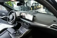 BMW 320 (Seria 3) din 2025 cu 6.111 km - oferta BMW181739 - foto 20