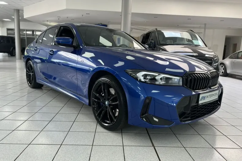 BMW 330 (Seria 3) din 2024 cu 23.800 km - oferta BMW181740 - foto 2