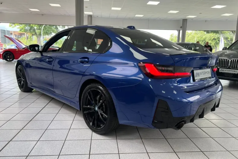 BMW 330 (Seria 3) din 2024 cu 23.800 km - oferta BMW181740 - foto 5