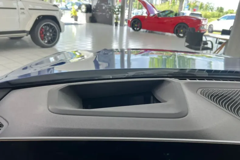 BMW 330 (Seria 3) din 2024 cu 23.800 km - oferta BMW181740 - foto 13