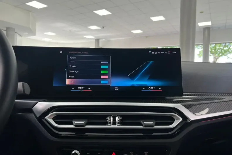 BMW 330 (Seria 3) din 2024 cu 23.800 km - oferta BMW181740 - foto 17