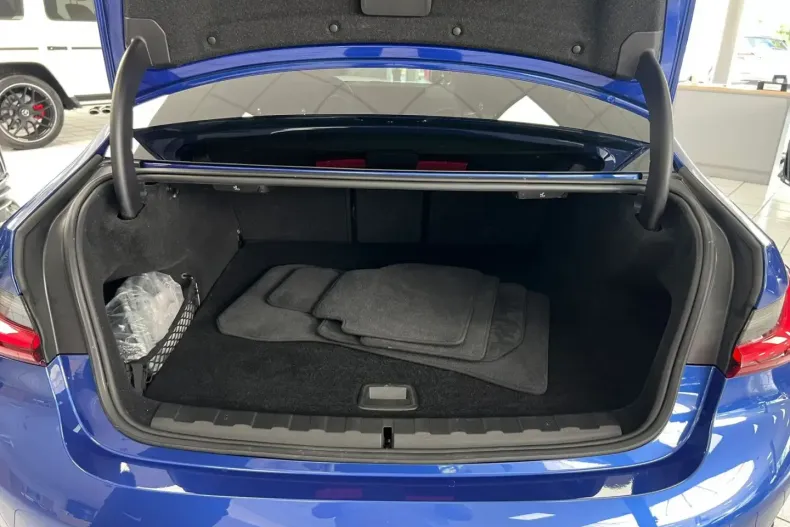 BMW 330 (Seria 3) din 2024 cu 23.800 km - oferta BMW181740 - foto 22