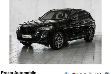 BMW X3 M40 din 2024 - oferta BMW181741