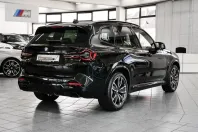 BMW X3 M40 (Seria X) din 2024 cu 50.554 km - oferta BMW181741 - foto 2