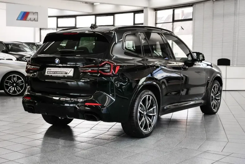 BMW X3 M40 (Seria X) din 2024 cu 50.554 km - oferta BMW181741 - foto 2