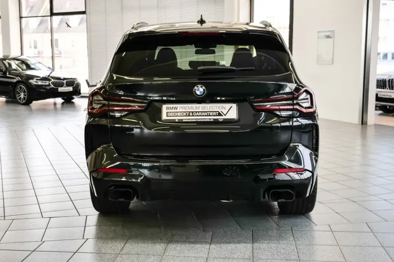 BMW X3 M40 (Seria X) din 2024 cu 50.554 km - oferta BMW181741 - foto 5