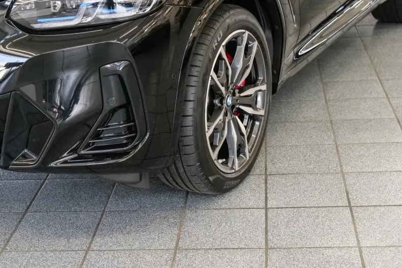 BMW X3 M40 (Seria X) din 2024 cu 50.554 km - oferta BMW181741 - foto 6