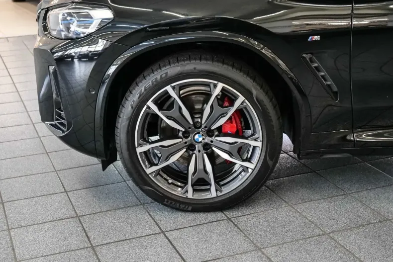 BMW X3 M40 (Seria X) din 2024 cu 50.554 km - oferta BMW181741 - foto 7