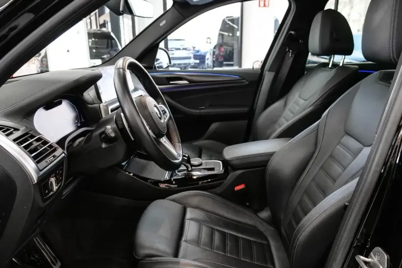 BMW X3 M40 (Seria X) din 2024 cu 50.554 km - oferta BMW181741 - foto 9