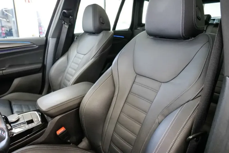 BMW X3 M40 (Seria X) din 2024 cu 50.554 km - oferta BMW181741 - foto 10