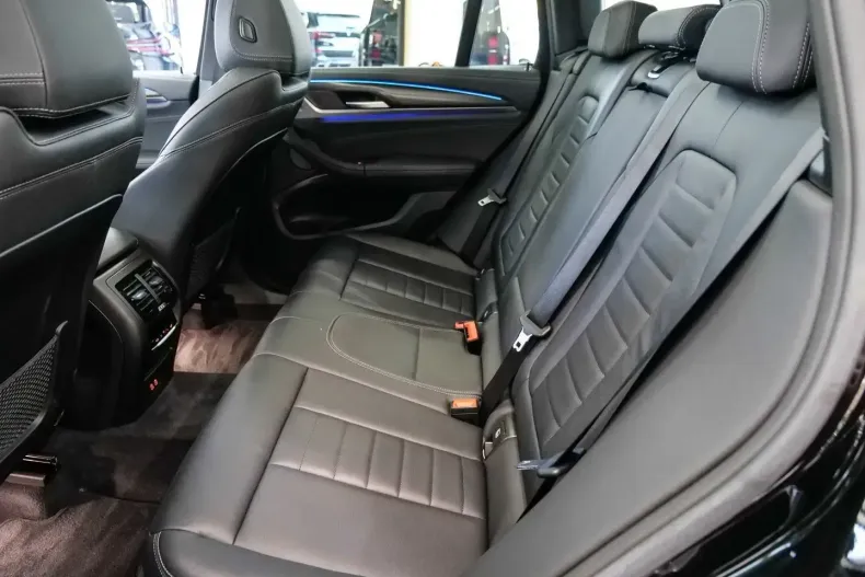 BMW X3 M40 (Seria X) din 2024 cu 50.554 km - oferta BMW181741 - foto 11