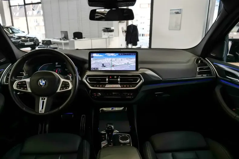 BMW X3 M40 (Seria X) din 2024 cu 50.554 km - oferta BMW181741 - foto 12