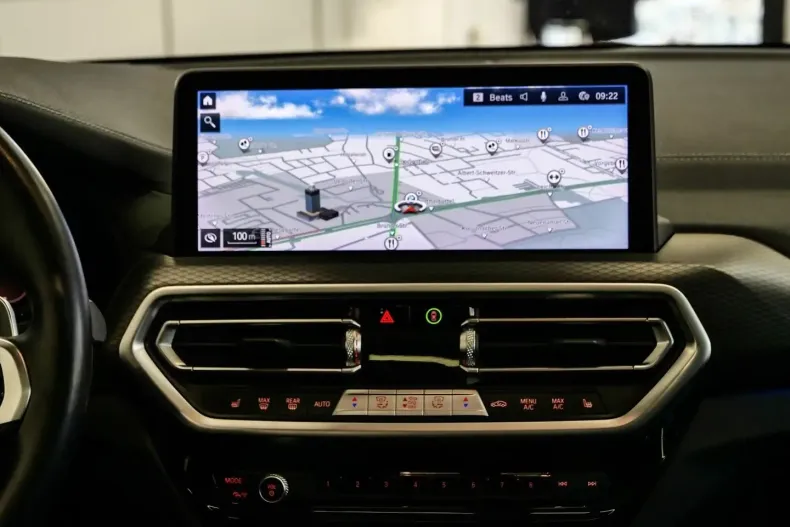 BMW X3 M40 (Seria X) din 2024 cu 50.554 km - oferta BMW181741 - foto 13