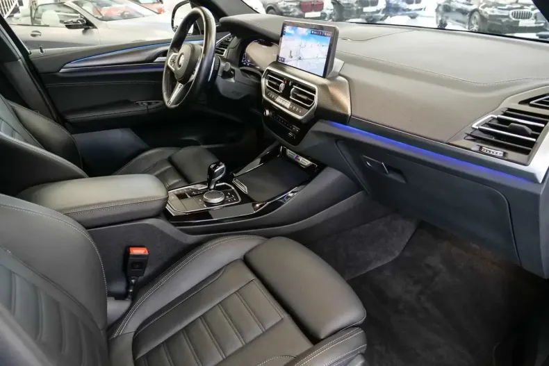 BMW X3 M40 (Seria X) din 2024 cu 50.554 km - oferta BMW181741 - foto 15