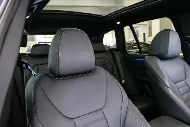 BMW X3 M40 (Seria X) din 2024 cu 50.554 km - oferta BMW181741 - foto 16