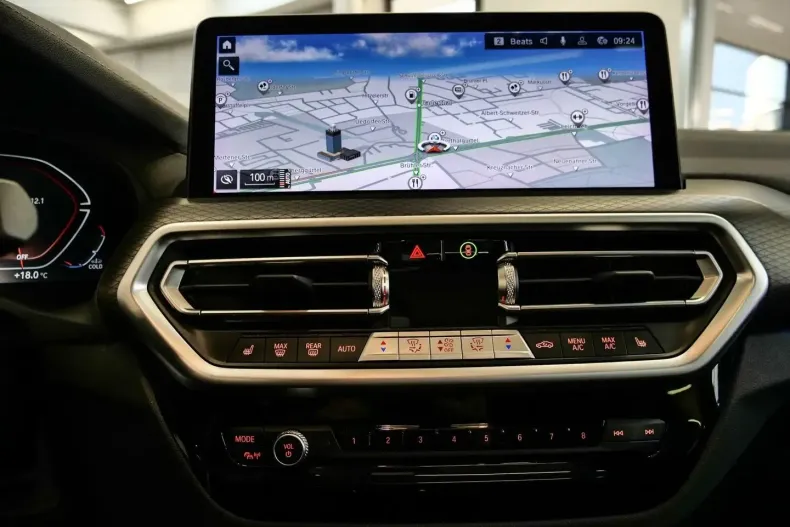 BMW X3 M40 (Seria X) din 2024 cu 50.554 km - oferta BMW181741 - foto 20