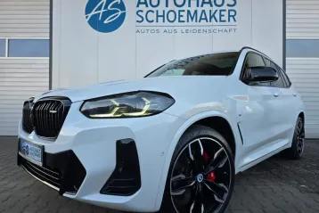 BMW X3 M40 din 2023 - oferta BMW181742