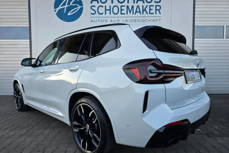 BMW X3 M40 (Seria X) din 2023 cu 91.500 km - oferta BMW181742 - foto 5