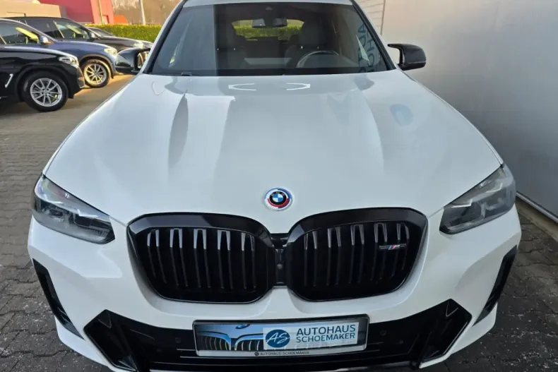 BMW X3 M40 (Seria X) din 2023 cu 91.500 km - oferta BMW181742 - foto 8