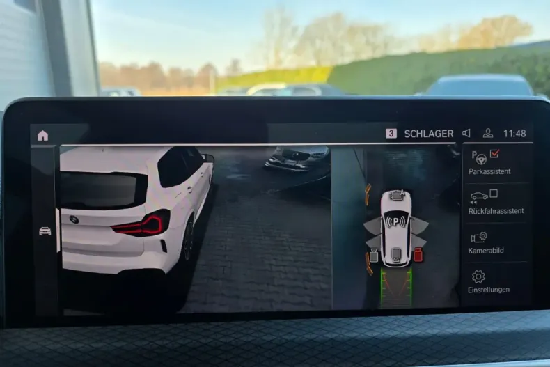 BMW X3 M40 (Seria X) din 2023 cu 91.500 km - oferta BMW181742 - foto 17