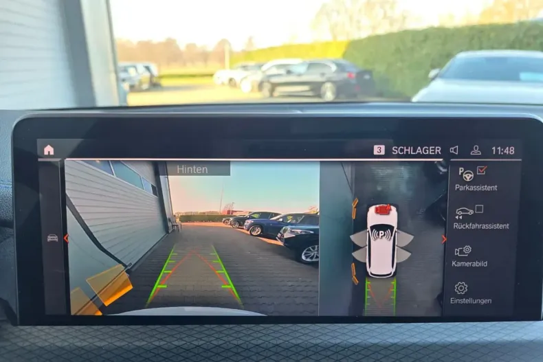 BMW X3 M40 (Seria X) din 2023 cu 91.500 km - oferta BMW181742 - foto 18