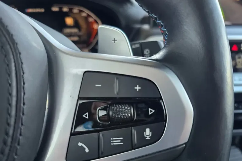 BMW X3 M40 (Seria X) din 2023 cu 91.500 km - oferta BMW181742 - foto 24