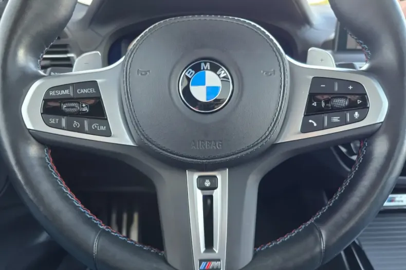 BMW X3 M40 (Seria X) din 2023 cu 91.500 km - oferta BMW181742 - foto 28