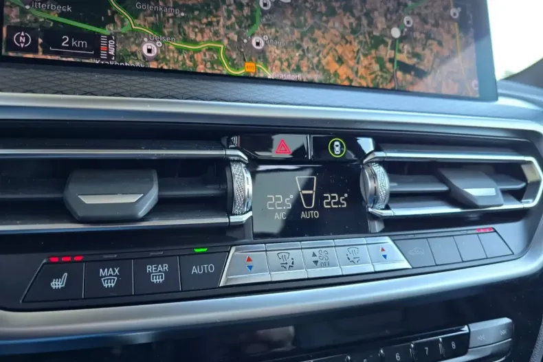 BMW X3 M40 (Seria X) din 2023 cu 91.500 km - oferta BMW181742 - foto 29