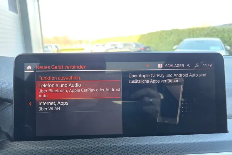 BMW X3 M40 (Seria X) din 2023 cu 91.500 km - oferta BMW181742 - foto 32