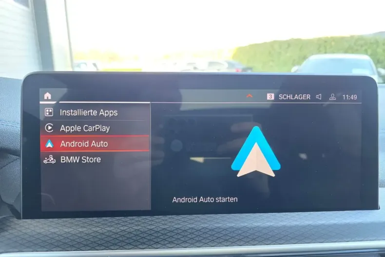 BMW X3 M40 (Seria X) din 2023 cu 91.500 km - oferta BMW181742 - foto 33