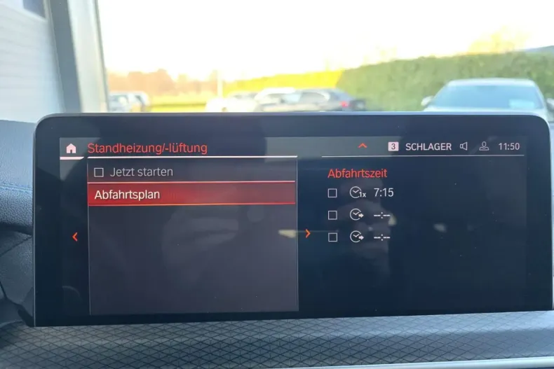 BMW X3 M40 (Seria X) din 2023 cu 91.500 km - oferta BMW181742 - foto 34