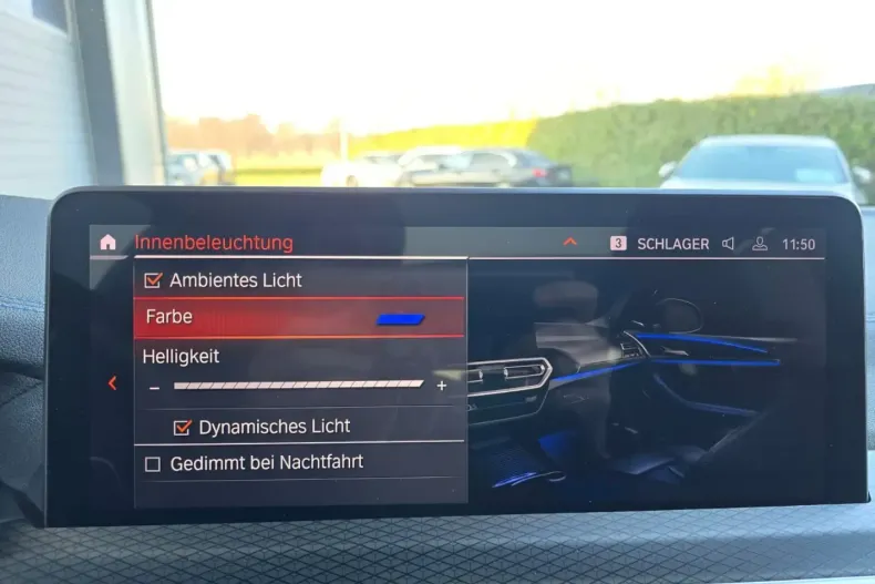 BMW X3 M40 (Seria X) din 2023 cu 91.500 km - oferta BMW181742 - foto 35