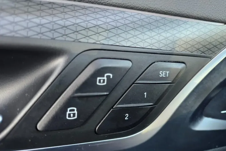 BMW X3 M40 (Seria X) din 2023 cu 91.500 km - oferta BMW181742 - foto 38