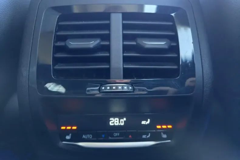 BMW X3 M40 (Seria X) din 2023 cu 91.500 km - oferta BMW181742 - foto 39